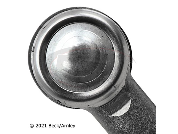 beckarnley-101-0461 Front Outer Tie Rod End